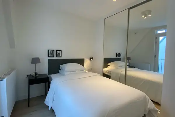 Foto #13 Appartement Lauriergracht Amsterdam