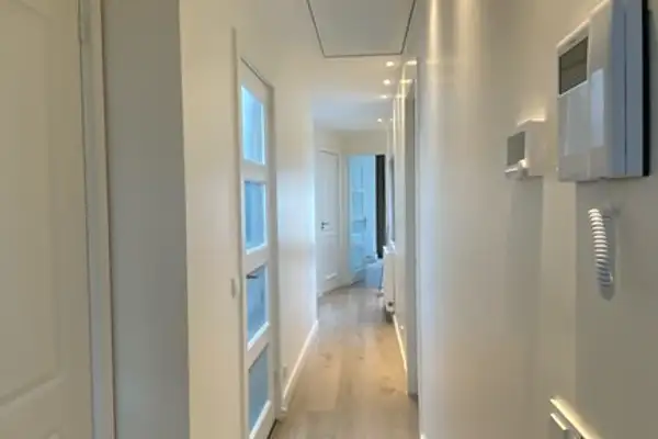 Foto #8 Appartement Lauriergracht Amsterdam