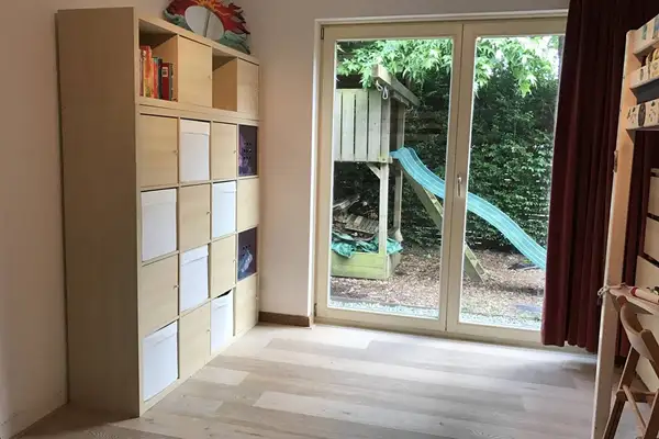 Foto #21 Huurwoning Leimuidenstraat Amsterdam