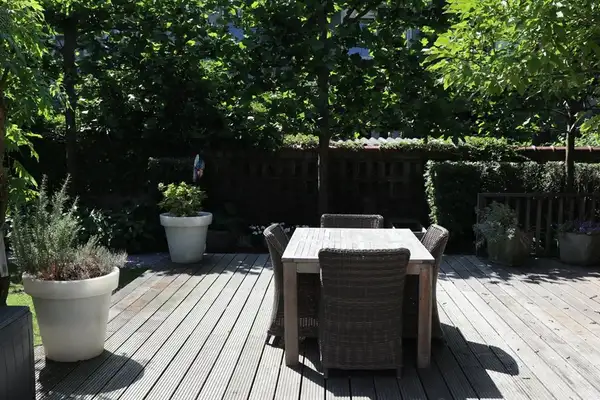 Foto #7 Huurwoning Leimuidenstraat Amsterdam