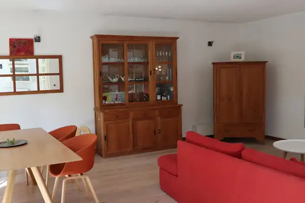 Foto #4 Huurwoning Leimuidenstraat Amsterdam