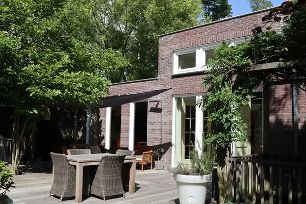 Foto #0 Huurwoning Leimuidenstraat Amsterdam