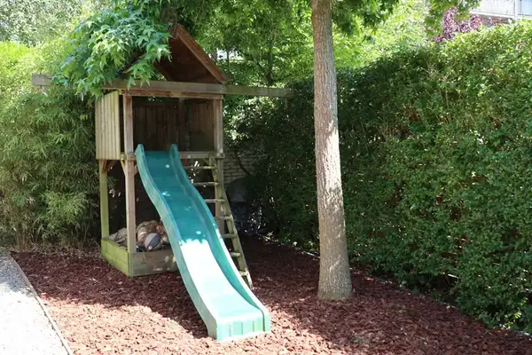 Foto #16 Huurwoning Leimuidenstraat Amsterdam