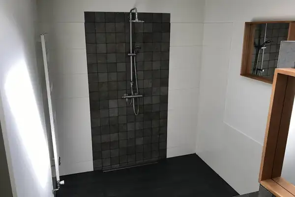 Foto #28 Huurwoning Leimuidenstraat Amsterdam