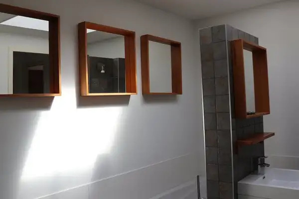 Foto #25 Huurwoning Leimuidenstraat Amsterdam