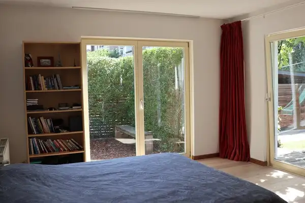 Foto #17 Huurwoning Leimuidenstraat Amsterdam