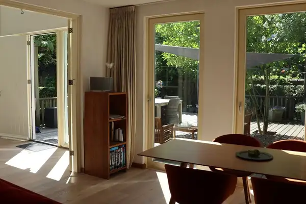 Foto #3 Huurwoning Leimuidenstraat Amsterdam