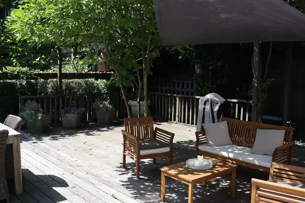 Foto #9 Huurwoning Leimuidenstraat Amsterdam