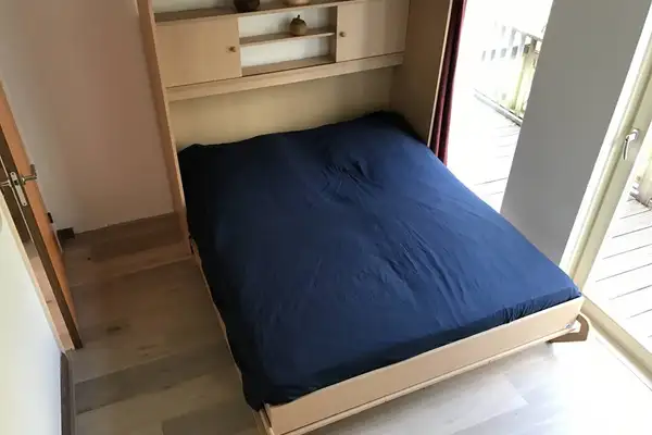 Foto #19 Huurwoning Leimuidenstraat Amsterdam