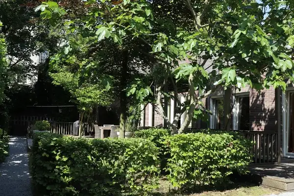 Foto #15 Huurwoning Leimuidenstraat Amsterdam