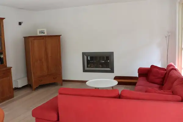 Foto #5 Huurwoning Leimuidenstraat Amsterdam