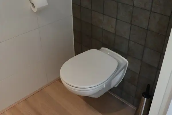 Foto #22 Huurwoning Leimuidenstraat Amsterdam