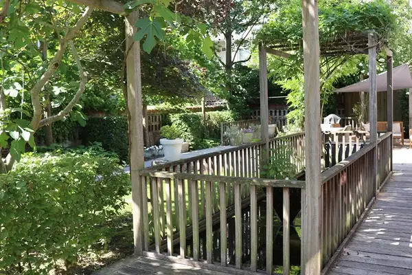 Foto #13 Huurwoning Leimuidenstraat Amsterdam