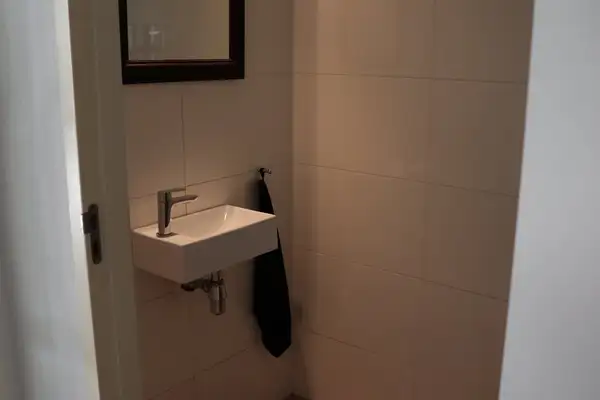 Foto #23 Huurwoning Leimuidenstraat Amsterdam