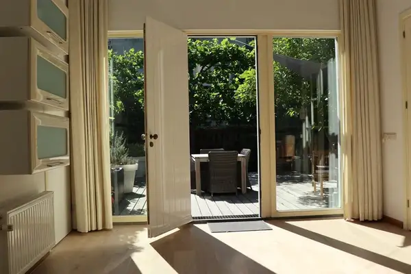 Foto #8 Huurwoning Leimuidenstraat Amsterdam