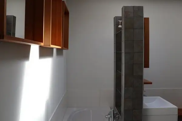 Foto #27 Huurwoning Leimuidenstraat Amsterdam