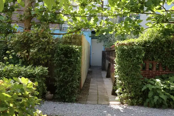 Foto #14 Huurwoning Leimuidenstraat Amsterdam