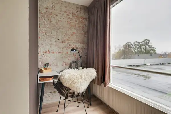 Foto #23 Appartement Cassandraplein Eindhoven