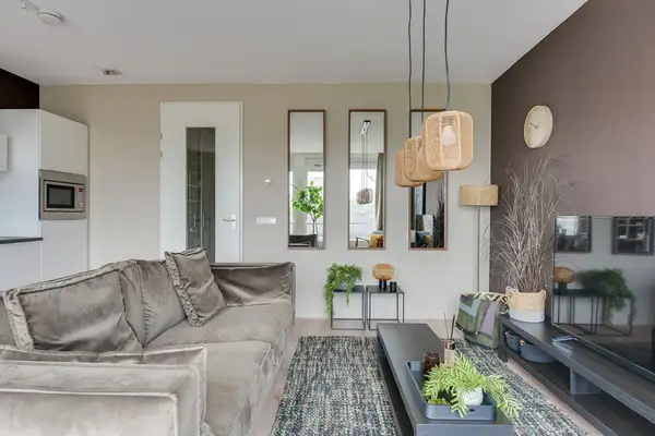 Foto #13 Appartement Cassandraplein Eindhoven