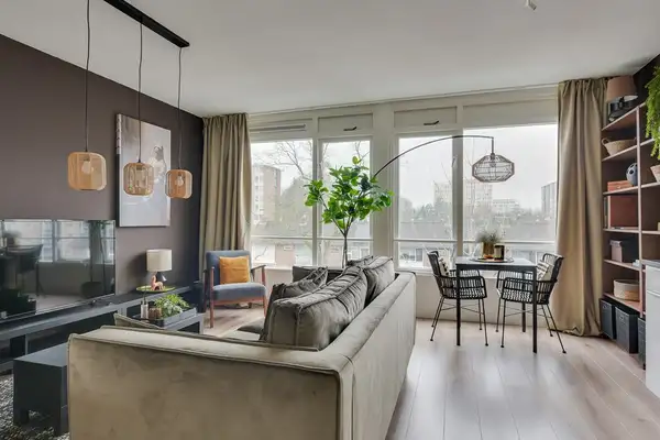 Foto #8 Appartement Cassandraplein Eindhoven