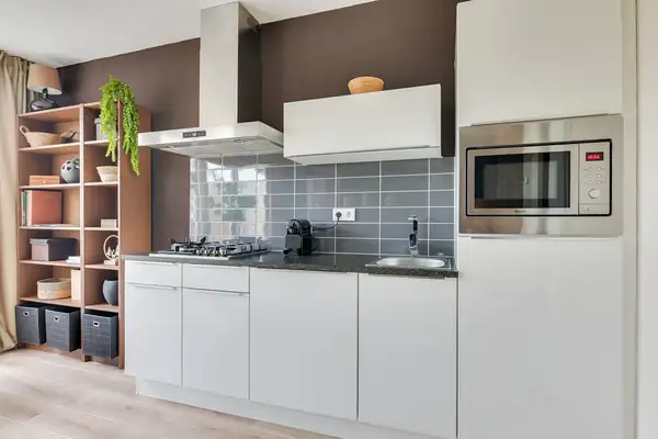 Foto #11 Appartement Cassandraplein Eindhoven