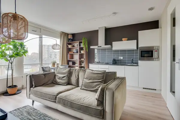 Foto #12 Appartement Cassandraplein Eindhoven