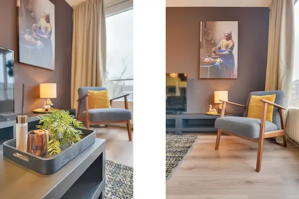 Foto #18 Appartement Cassandraplein Eindhoven