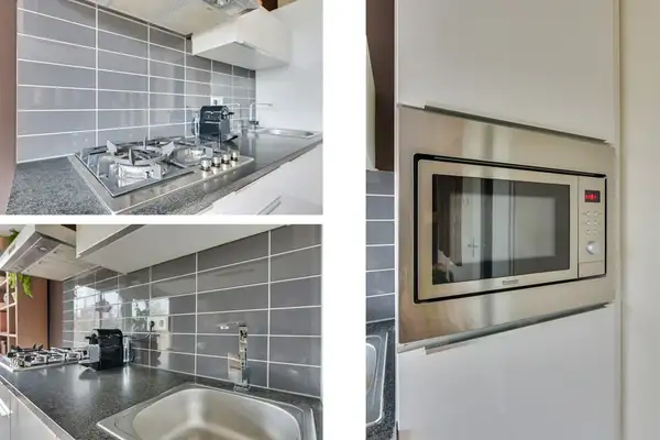 Foto #16 Appartement Cassandraplein Eindhoven