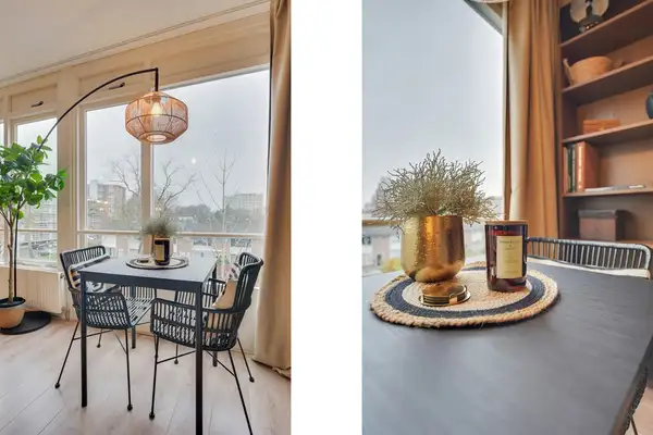 Foto #17 Appartement Cassandraplein Eindhoven