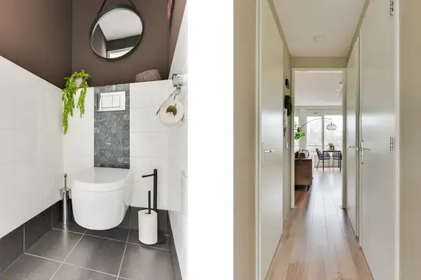 Foto #6 Appartement Cassandraplein Eindhoven