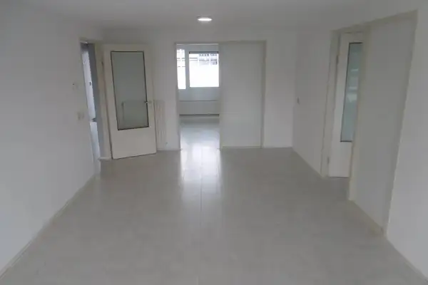 Foto #1 Appartement Lederambachtstraat Amsterdam