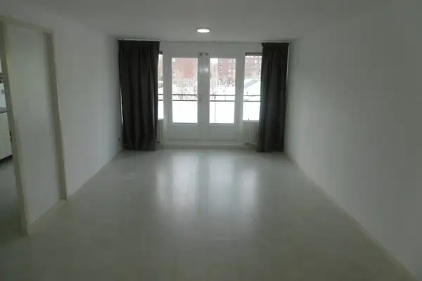 Foto #2 Appartement Lederambachtstraat Amsterdam