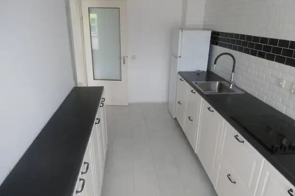 Foto #10 Appartement Lederambachtstraat Amsterdam