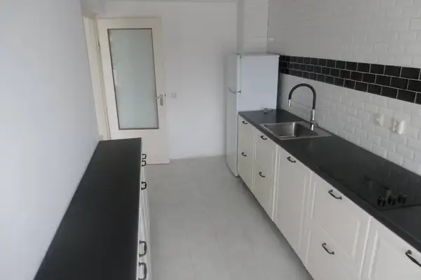 Foto #4 Appartement Lederambachtstraat Amsterdam