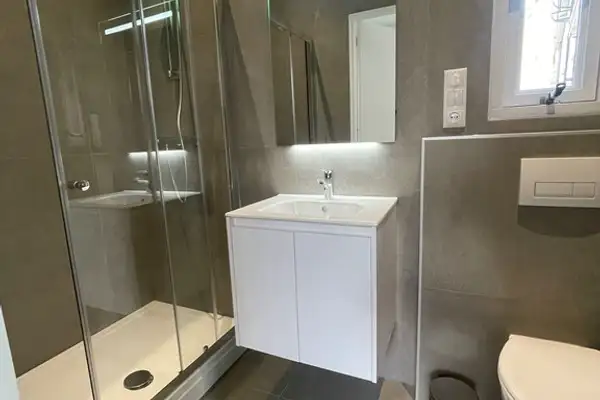 Foto #5 Appartement van Welderenstraat Nijmegen