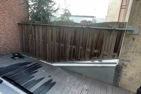 Foto #6 Appartement van Welderenstraat Nijmegen