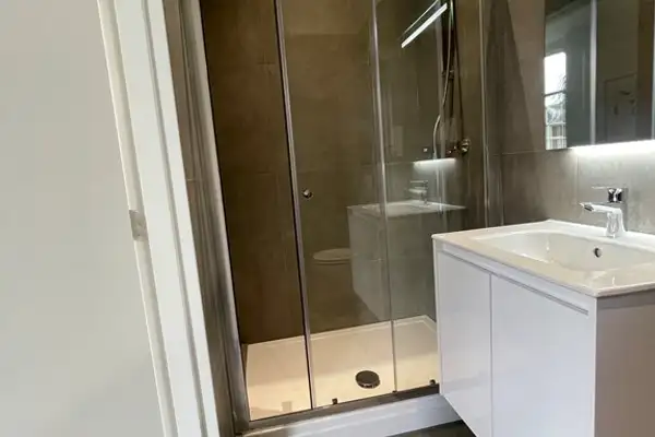 Foto #4 Appartement van Welderenstraat Nijmegen