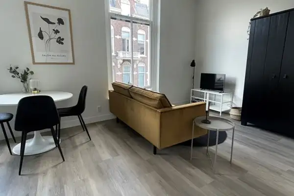Foto #0 Appartement van Welderenstraat Nijmegen