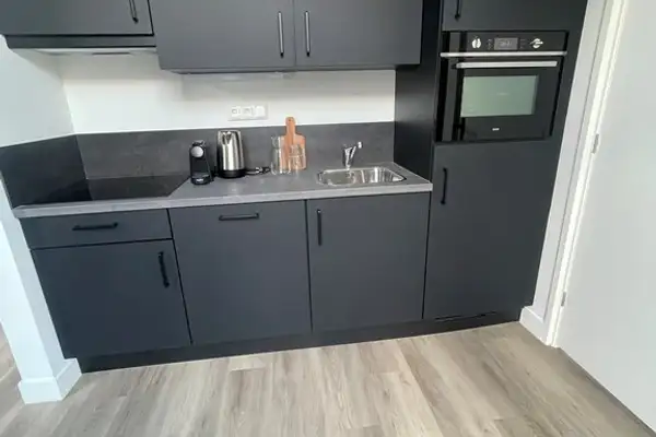 Foto #2 Appartement van Welderenstraat Nijmegen