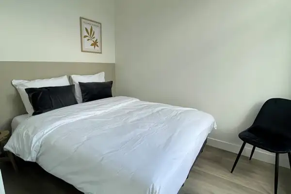 Foto #3 Appartement van Welderenstraat Nijmegen