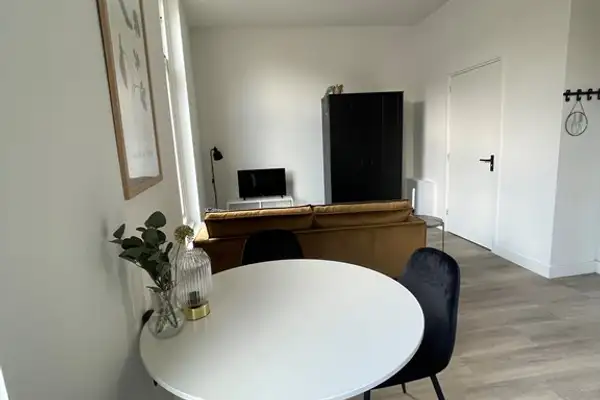 Foto #1 Appartement van Welderenstraat Nijmegen