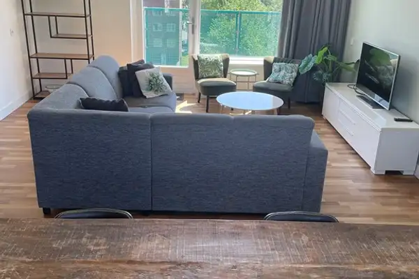 Foto #17 Appartement Baden Powellweg Amsterdam