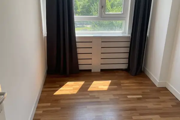 Foto #8 Appartement Baden Powellweg Amsterdam