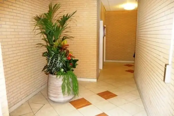Foto #2 Appartement Baden Powellweg Amsterdam