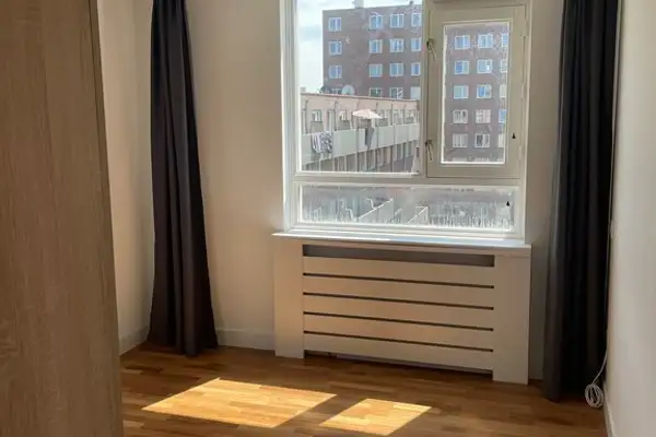 Foto #7 Appartement Baden Powellweg Amsterdam