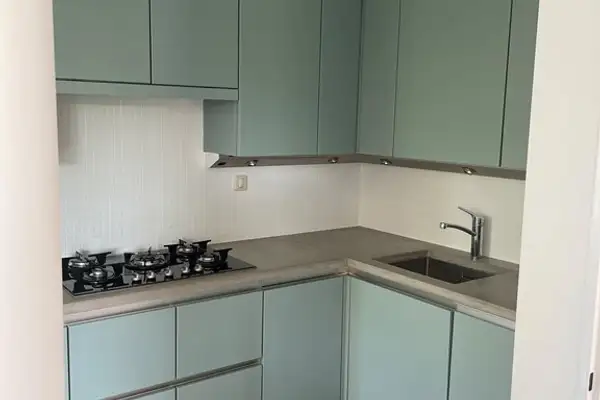 Foto #11 Appartement Baden Powellweg Amsterdam