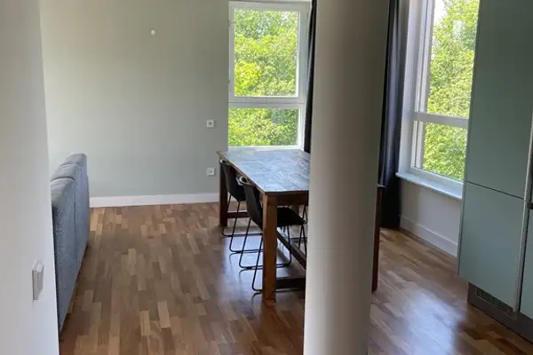 Foto #9 Appartement Baden Powellweg Amsterdam