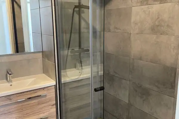 Foto #21 Appartement Baden Powellweg Amsterdam