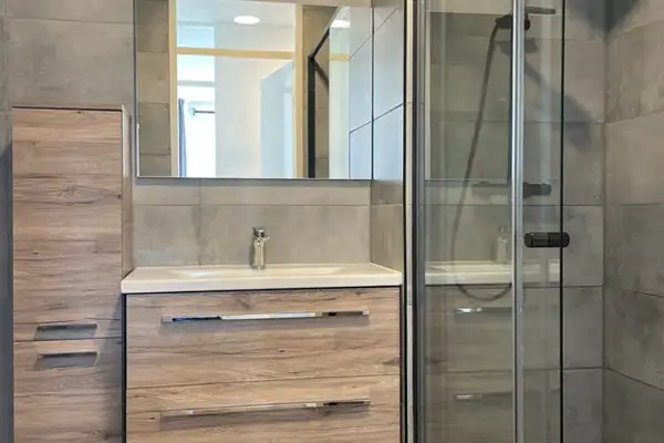 Foto #19 Appartement Baden Powellweg Amsterdam