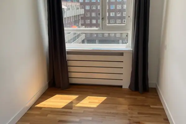 Foto #6 Appartement Baden Powellweg Amsterdam